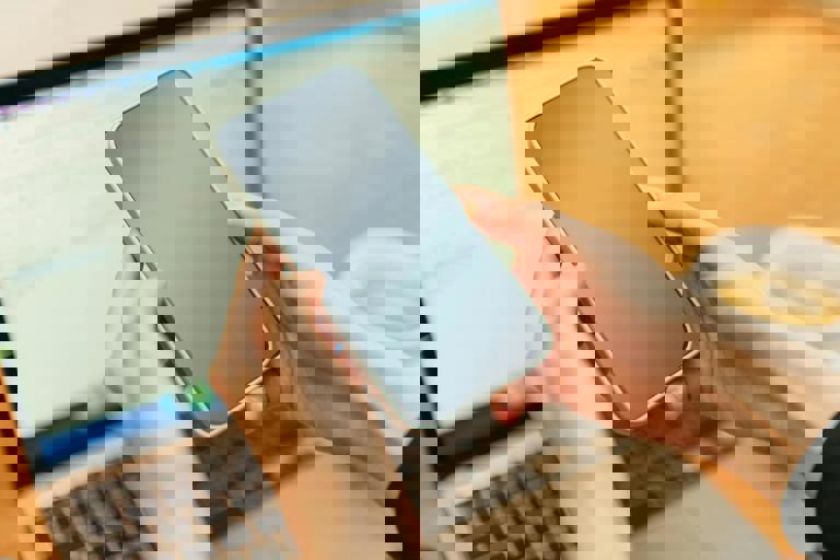 Empresarios locales lanzan plataforma digital para fomentar el comercio de proximidad