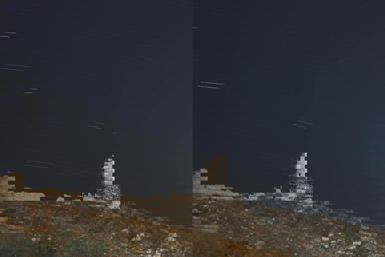 Rehabilitación de antiguo balneario recupera patrimonio histórico de la Costa del Sol